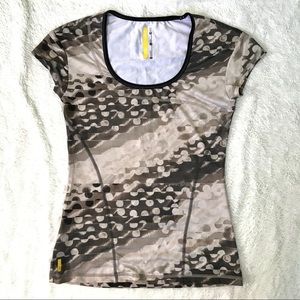 - Lole | Stretchy Wicking T-Shirt UPF 50